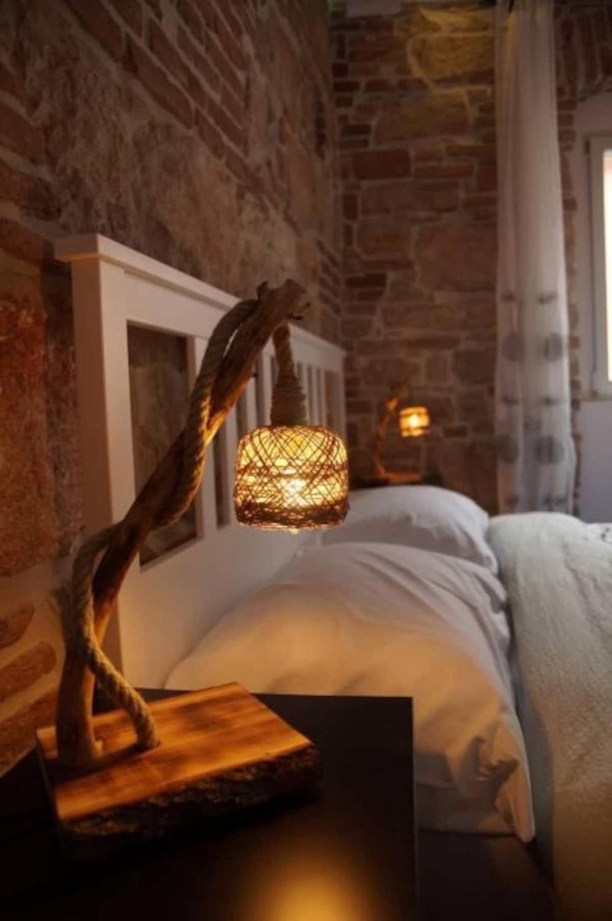 Ferienwohnung Historic Luxury Old Town Zadar Exterior foto